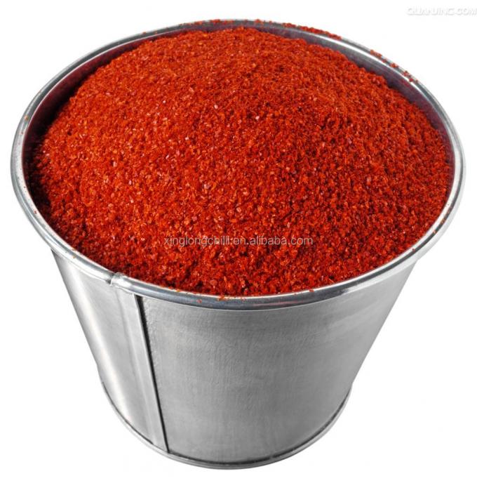 Gute Qualitäts-heißes rotes Paprika-Pulver