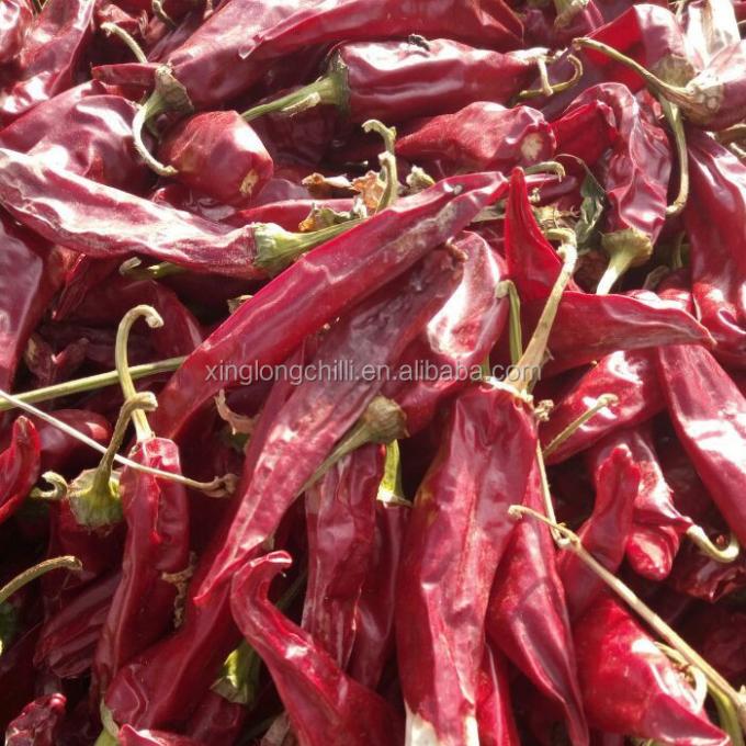 Paprika-Chilipulvergroßhandel Chinas Neihuang