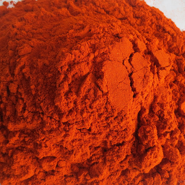 Hochwertige süße Paprika Powder