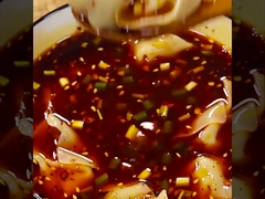 Biologische Hot Chili Flakes 500-50000SHU