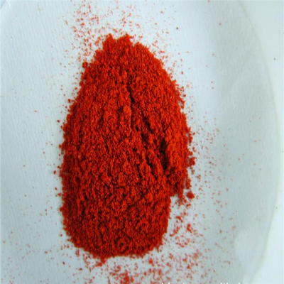 Glühende Paprikas pfeffern Pulver-samenloses pulverisiert für Kimchi