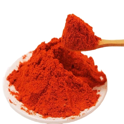 Sonnengetrocknete süße Feuchtigkeit 14-16% Paprika Pepper Smooths 7-19cm maximal