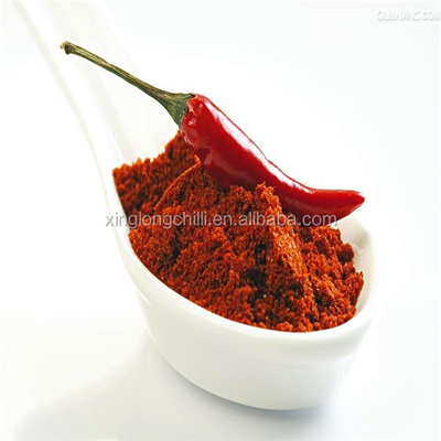 HACCP-Bonbon trocknete Paprika Peppers 8000-12000 SHU High In Vitamin C