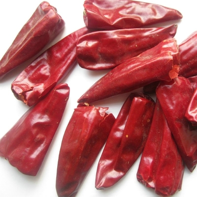 200 g Yidu Chili Trockene würzige Paprika - starker scharfer Chilischma