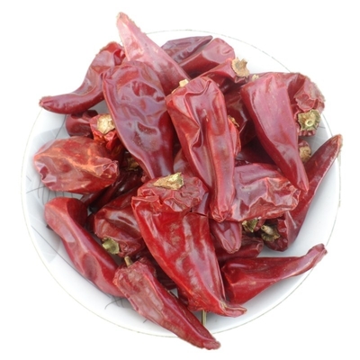 200 g Yidu Chili Trockene würzige Paprika - starker scharfer Chilischma