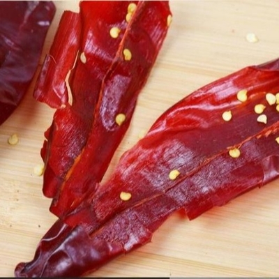 Premium-Lebensmittelzusatzstoff Chinesische Paprika 10-20cm und Qualität garantiert