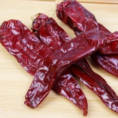 Feuchtigkeit 10 Rote Paprika Vielseitig und geschmackvoll für die Küche