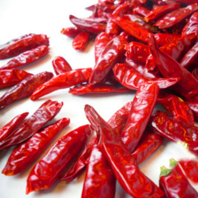 Xinglong 100g würzige Tianjin getrocknete rote Chili Raumtemperatur