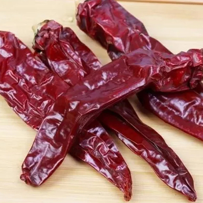 Unreinheit 1% Max Süßpaprika Pfeffer heiß 8000-12000shu Chili Pfeffer