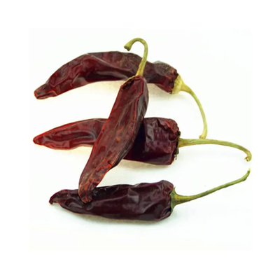 Stärker scharfer Chilischma Yidu Chili 7-15 cm Länge für Bedürfnisse