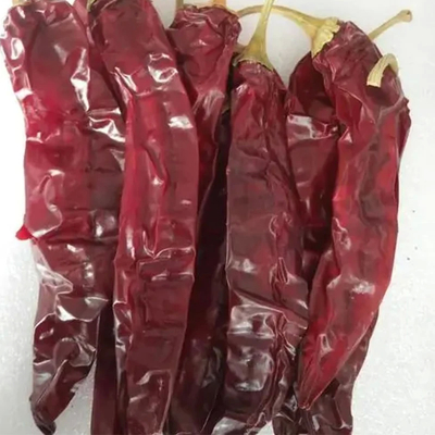 Natürlich roter Süßpfeffer Paprika Nährstoffe mit 1% Unreinheit Getrocknet
