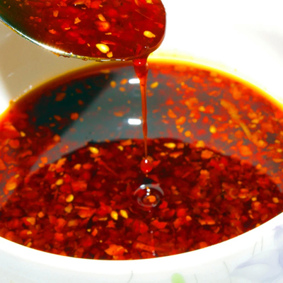 5-8 Maschen zerkleinerte Chilli-Pfeffer 500-50000shu für lebendige Lebensmittelfarbe