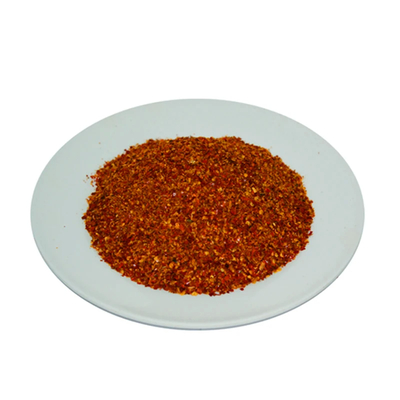 Spicy Hot 500-50000shu Zerkleinerte Chilli Flakes Heiße Chilli Flakes Gewürze für Gewürzmischungen