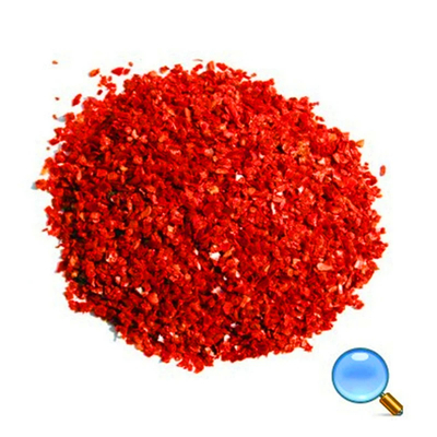 getrocknete asiatische Chili-Pfeffer Nährstoffreiche Geschmack 100 Kcal/100g Mittlere Hitze