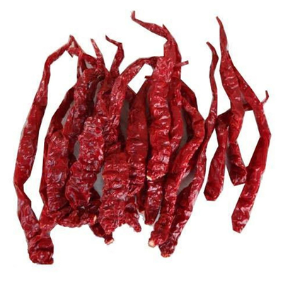 Scharfe Cayenne Chili Pfefferpulver 60-220 ASTA