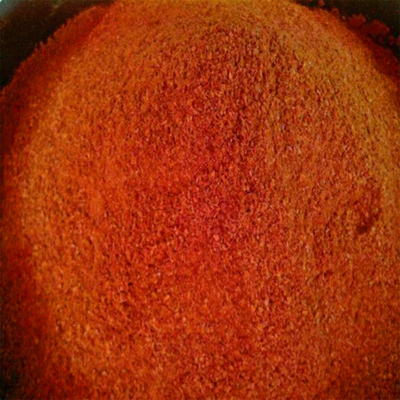 Red Hot Chili Pulver mit Vitamin C Kühllager