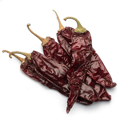 Zerkleinerte rote Chilli ohne Stamm Vitamin C Gewürzpulver