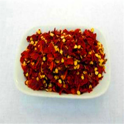 Heiße, dehydrierte Tianjin Chilli Crush 500-50000shu Vitamin C Chili Peppers