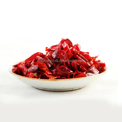 Nicht-zusatzstoffe Bullet Chilli perfekte Lösung für Ihre Kundenanforderungen