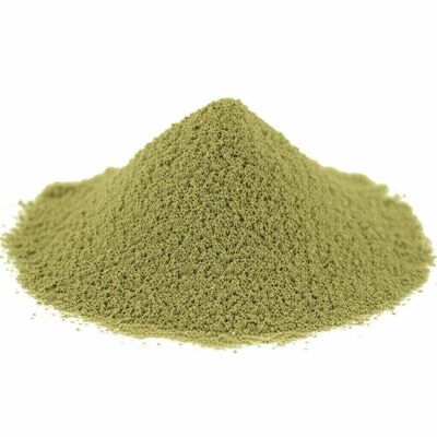 Bio-Pfefferpfefferpulver mit leichtem Hitzegrad (0-100 SHU) für authentische chinesische Küche ohne bekannte Allergene