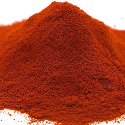 Paprika Chilli Pepper Powder with Strong Aroma Consistent Heat Level and High in Vitamin C for Food Manufacturing