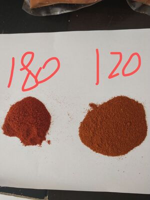 Premium Chilli Pepper Powder Rich In Vitamin C And Antioxidants With 60-80 Mesh And 80-220 ASTA For Culinary Use