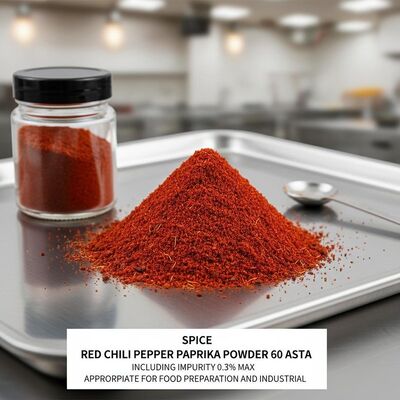 Spice Chilli Paprika Pepper Powder Whole Pods Origin Natural Flavor Enhancer Suitable for Food Industry and Culinary Purposes