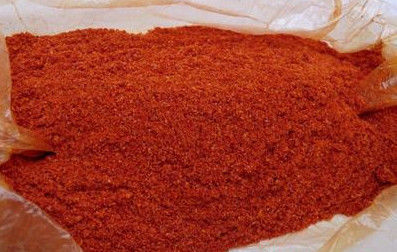 Paprika-Grill-Pulver-samenloser Dip Soems Chili Powder Not Spicy Dehydrated