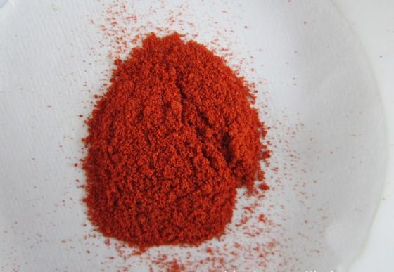 Paprika-Grill-Pulver-samenloser Dip Soems Chili Powder Not Spicy Dehydrated