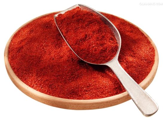 Heißer Kimchi-Pfeffer blättert 150 würziger Duft ASTA Smoky Chili Powders PPB ab