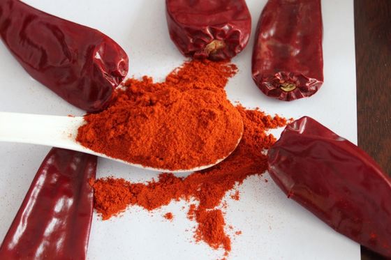 Einzelner Herb Yidu Chilli 12000 SHU Chinese Dried Red Chili-Pfeffer