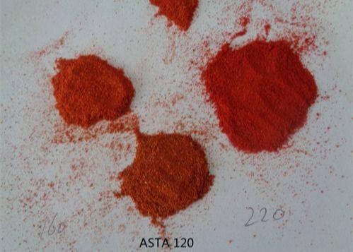 Sichuan zerquetschte getrocknete Pfeffer auf null einstellen additiven scharfen Boden roten Chili Powder