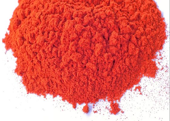 Bio-mildes rotes Chilipulver mit 0-100 SHU Schärfegrad und 100 Gramm Nettogewicht für die chinesische Küche