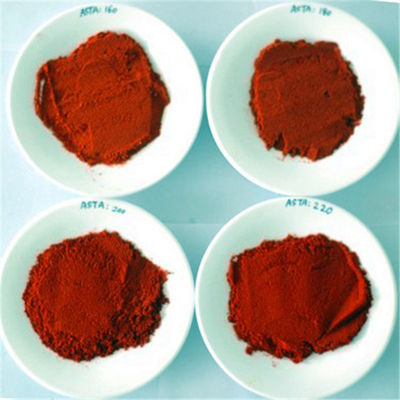 0,3% Paprikas Verunreinigungs-Chili Powder Hot Spicy Fragrances Cayennepfeffer pulverisieren reines 100%