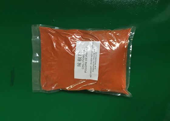 Würz-Chili Flakes Stemless Red Hot-Pfeffer-Pulver für Kimchi