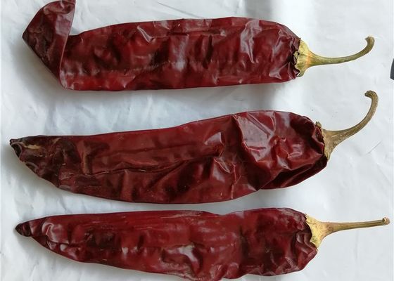 Heiß scharf getrocknete rote Chili 10-25 kg/Tasche 000-20 Scoville