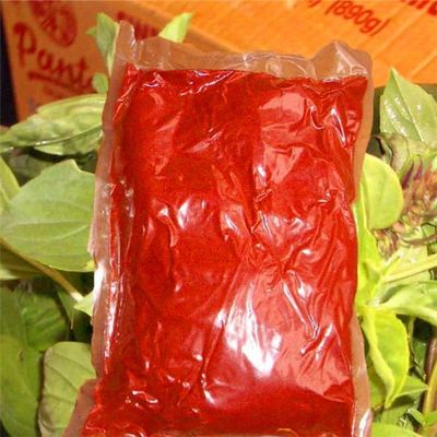 10 PPB-Paprika-Pulver, das 100 Scoville süßer Chili Barbecue Powder würzt