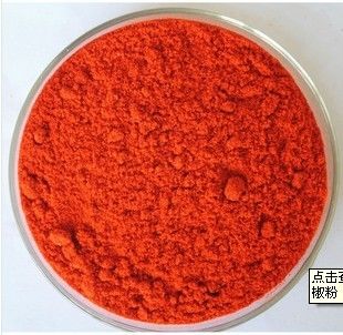 6% Feuchtigkeits-Körnchen-milder roter Cayenne-Pfeffer Chili Powder 20000 Scoville