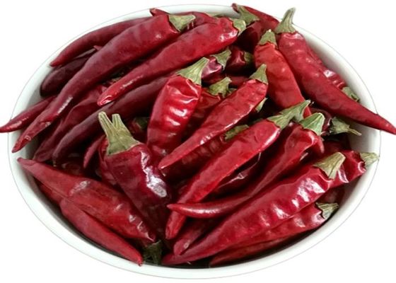 Essbare Paprikas pfeffern roter Pfeffer-Flocken des Pulver-5 PPB für Kimchi