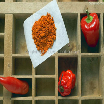 Masche Körnchen-rote Chili Pepper Powders 120 ASTA Mala Chilli Powder 60