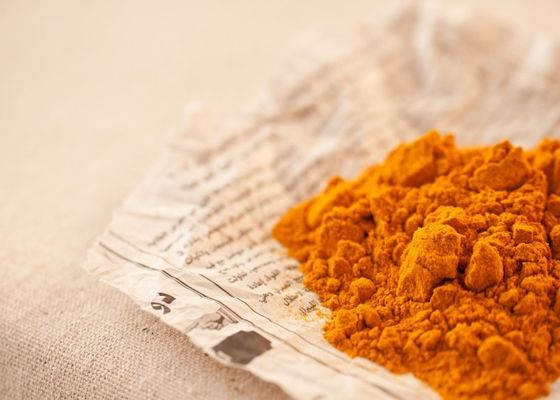 Masche Körnchen-rote Chili Pepper Powders 120 ASTA Mala Chilli Powder 60