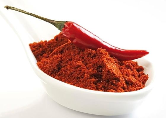 ASTA 120 Chilli-Pfefferpulver mit hohem Vitamin-C-Gehalt