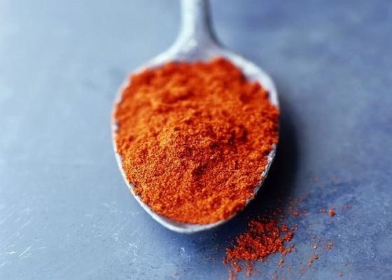 Würzebestandteil-kulinarisches Paprika-Pfeffer-Pulver für Kimchi 100 ASTA