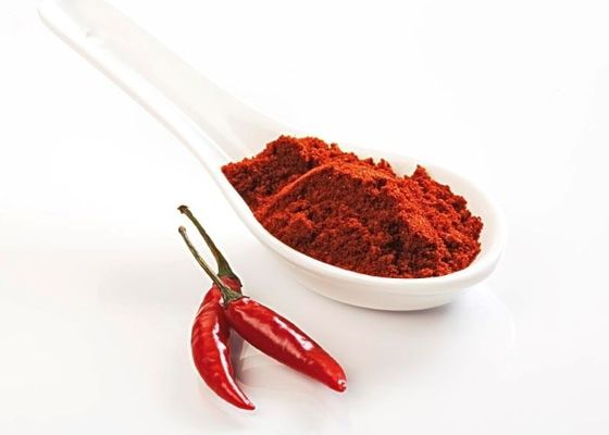 Würzebestandteil-kulinarisches Paprika-Pfeffer-Pulver für Kimchi 100 ASTA