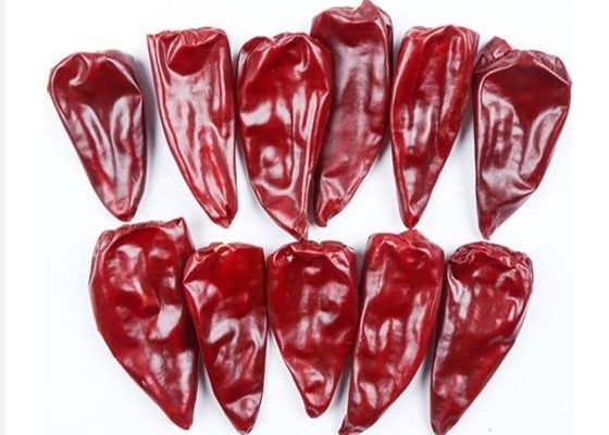 100 g natürliche Tianjin Rotchilli
