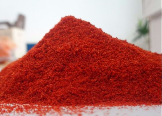 Süße Paprika Powder 160 ASTA Authentic Chili Powder For Kimchi