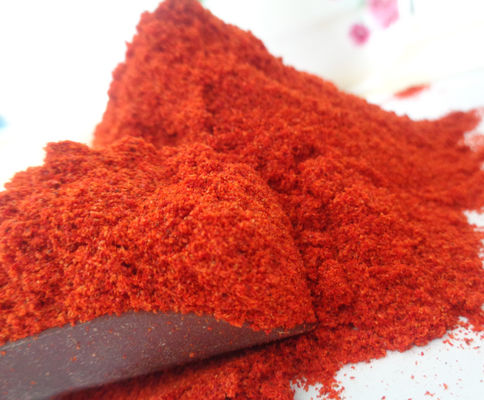 Tiantsin Chili Chili Pfefferpulver Sorte heiß 0-40000shu