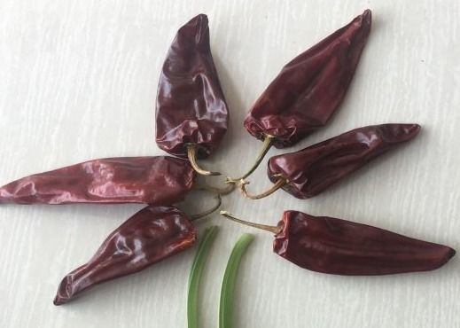 Paprika mit 1 Stück