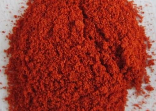 80 entwässerter Asta Ground Chili Powder SHU500 zerkleinerten Chili Pepper