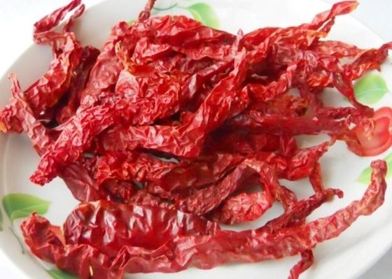 Hirse-Pfeffer-trockene Chili Hot Pot Seasoning Raws Guizhous Mantianxing materielle Gewürze